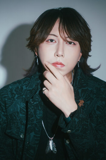 ユキ　レヴィンセカンド　ホストクラブ　大阪ミナミ