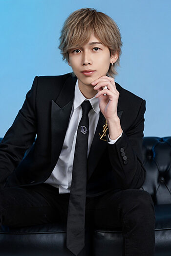 イチゴ ビートクラッシュリブート ホストクラブ 大阪ミナミ