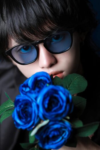 神楽 聖龍（Seiryu Kagura）