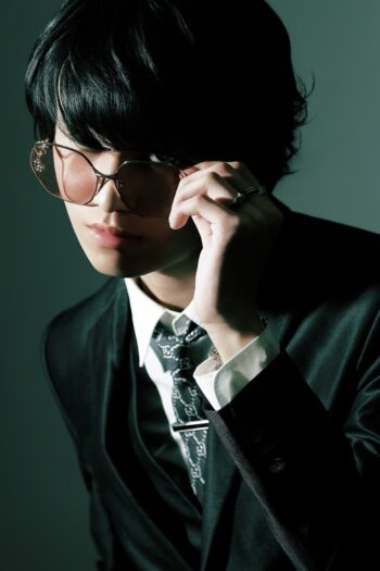 神楽 聖龍（Seiryu Kagura）