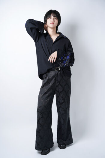 ハチ ラブリー ホストクラブ 大阪ミナミ