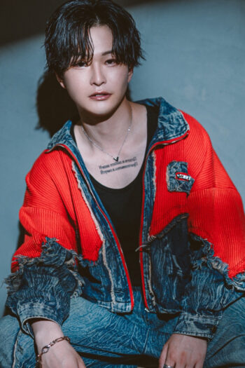 ユウハ ワンビートクラッシュリボーン ホストクラブ大阪ミナミ