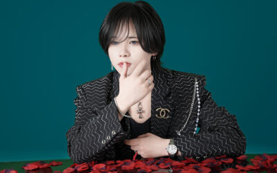 ハク　ホストクラブ　アンロックファースト　大阪ミナミ