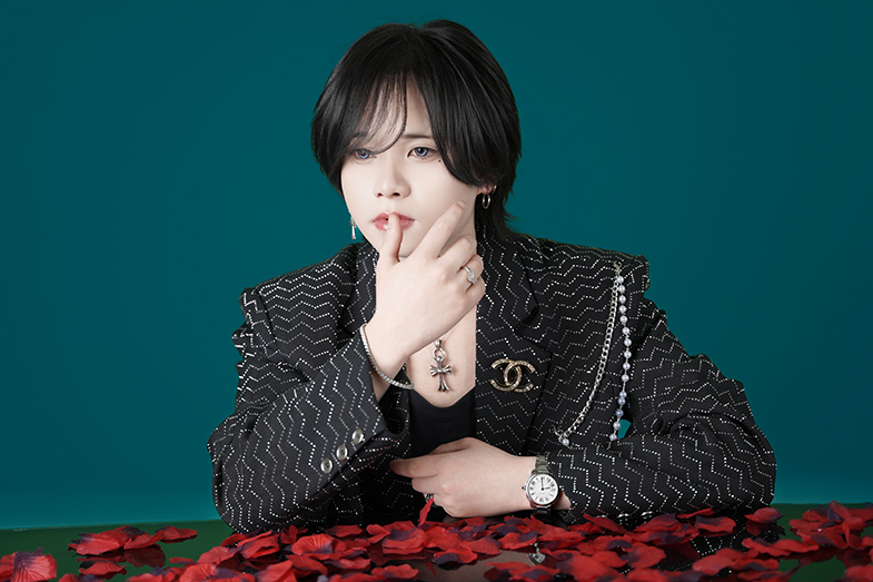 ハク　ホストクラブ　アンロックファースト　大阪ミナミ