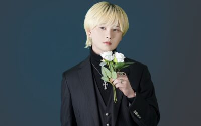 ハク　ホストクラブ　アンロックファースト　大阪ミナミ