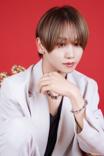 山田 涼（Ryo Yamada）