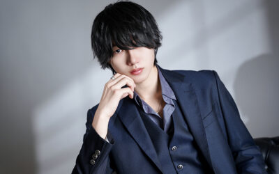 リオハ　アンロックファースト　ホストクラブ　大阪ミナミ