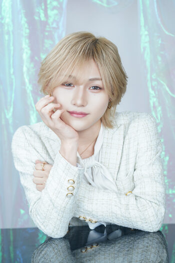 雪城 渚（Nagisa Yukishiro）