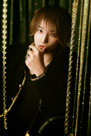 如月 琉壱（Rui Kisaragi）