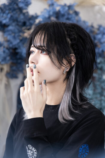 メイ　ビートクラッシュトウキョウ　ホストクラブ　関東歌舞伎