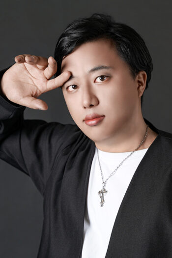 コジロー　レヴィンセカンド　ホストクラブ大阪　ミナミ