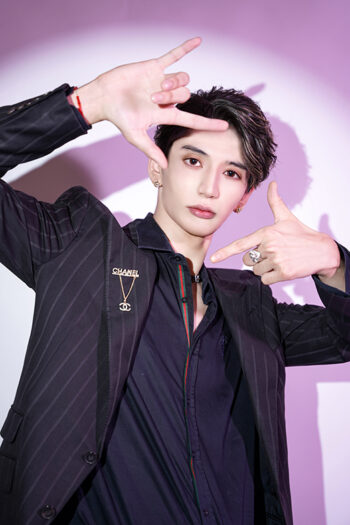 セレン ビートクラッシュリブート ホストクラブ 大阪ミナミ