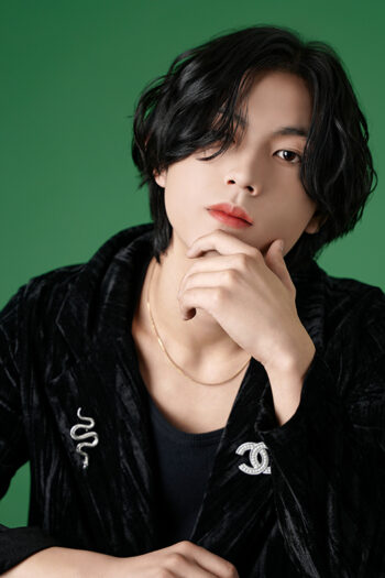 リン サイファー ホストクラブ 大阪 ミナミ