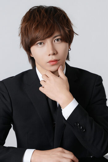 レン フューチャー ホストクラブ 大阪 ミナミ