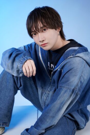 レア ワンビートクラッシュリボーン ホストクラブ 大阪ミナミ