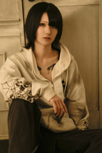 フユ ビートクラッシュトウキョウ ホストクラブ 関東歌舞伎