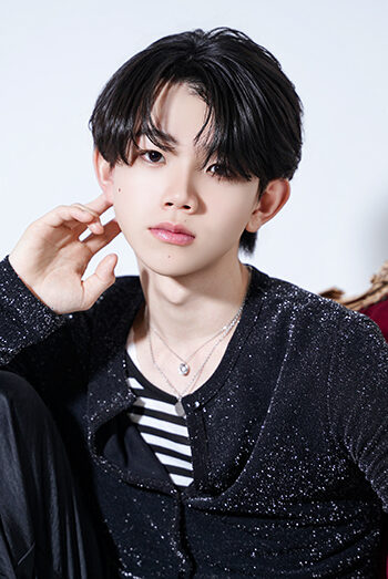 ハルノ ワンビートクラッシュリボーン ホストクラブ 大阪ミナミ