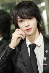 GLANZE木曜日営業