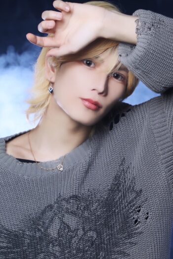 ツルギ　ビートクラッシュトウキョウ　ホストクラブ　関東歌舞伎