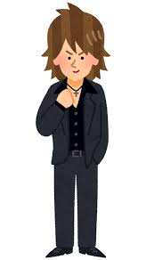 ミナミ　ホスト