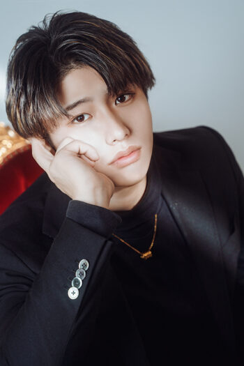 ゴン　ジオールブラック　ホストクラブ　大阪ミナミ