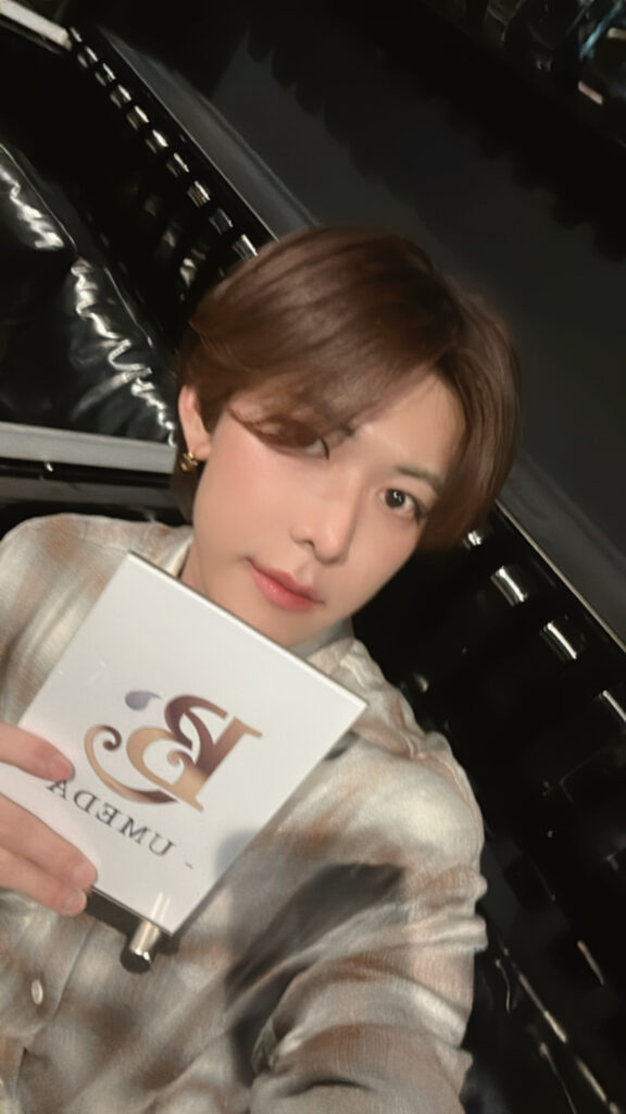 今日もご来店ありがとうございます！ BC梅田