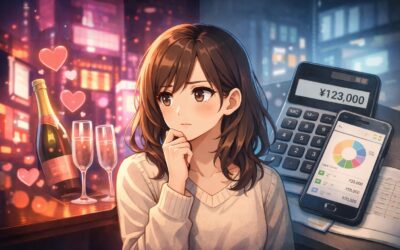 ミナミ　ホスト