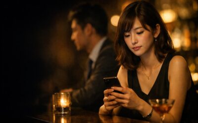 ミナミ　ホスト