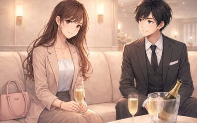 ミナミ　ホスト