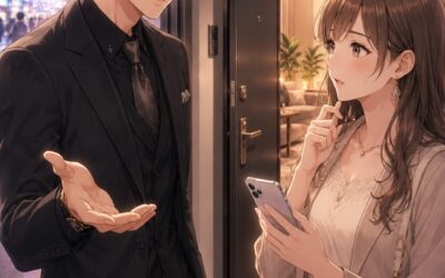 大阪　ミナミ　ホスト　BC　LG