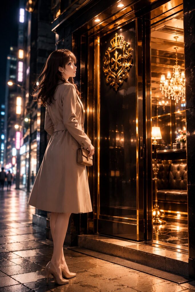 大阪　ミナミ　ホスト　BC