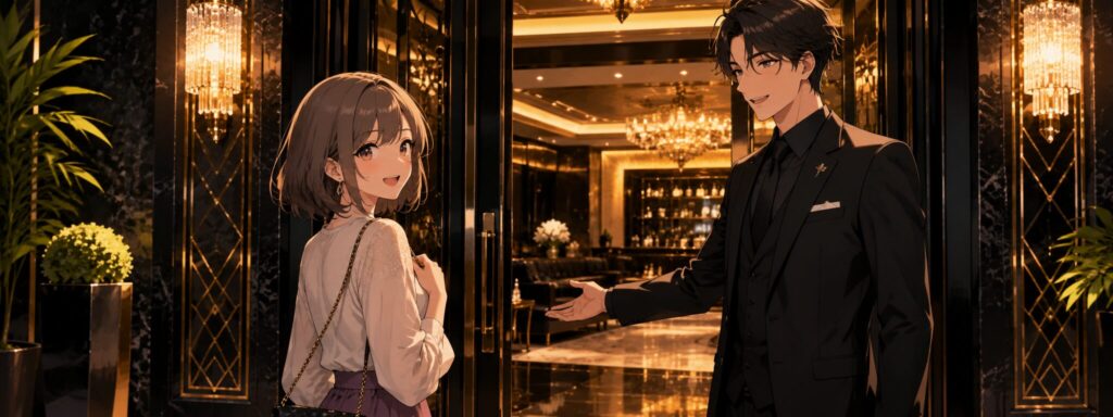 大阪　ミナミ　ホスト　BC　