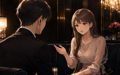 大阪　ミナミ　ホスト　BC