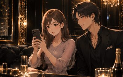 大阪　ミナミ　ホスト　BC