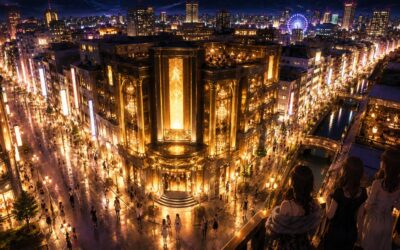 大阪　ミナミ　ホスト　BC