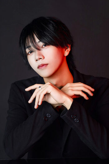 珀（Haku）